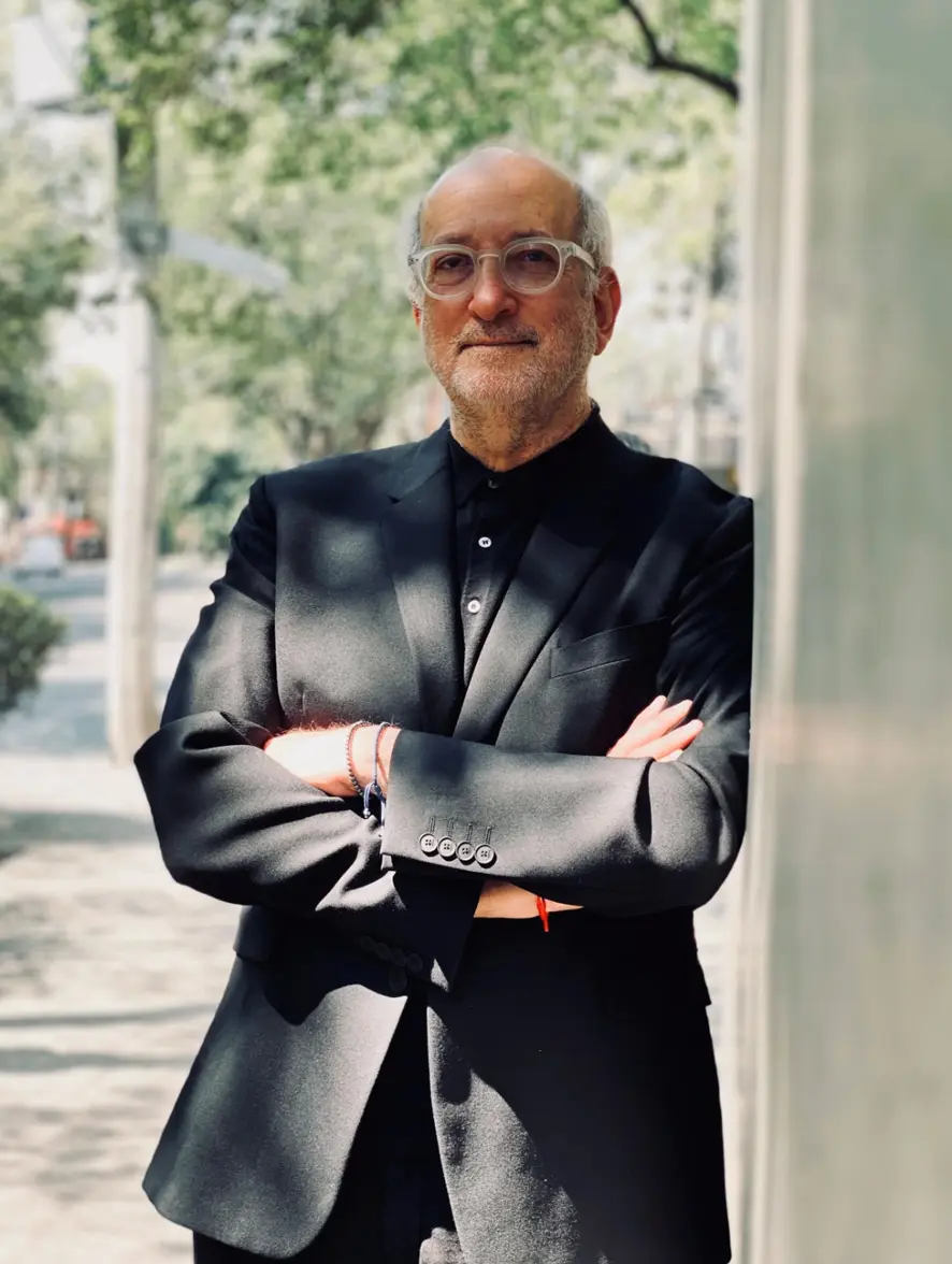 Enrique Norten - Architect